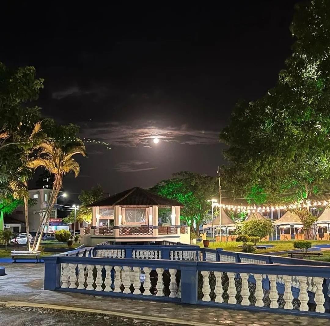 Chalé Serrano - Housity