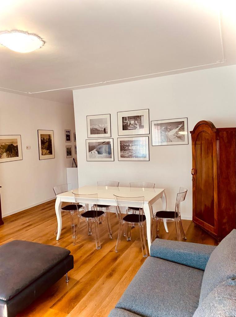 Mutti Stay apartments - Housity