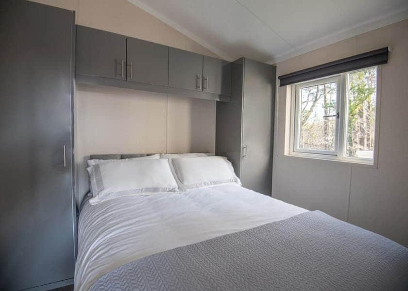 Arran Hills Pods - Housity