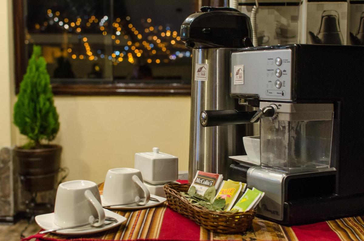 Cusco Bed and Breakfast - Housity