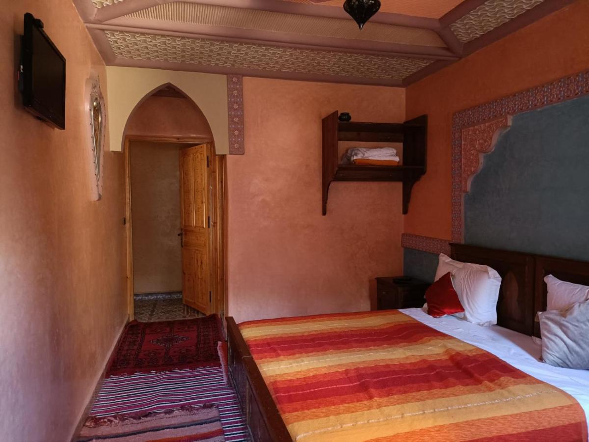 Riad Atlas Sultana - Housity