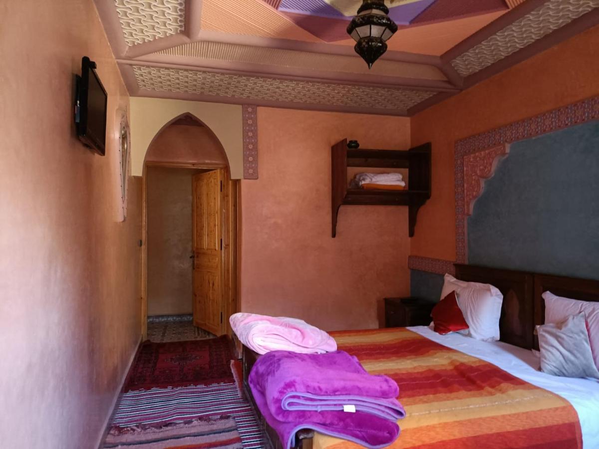 Riad Atlas Sultana - Housity