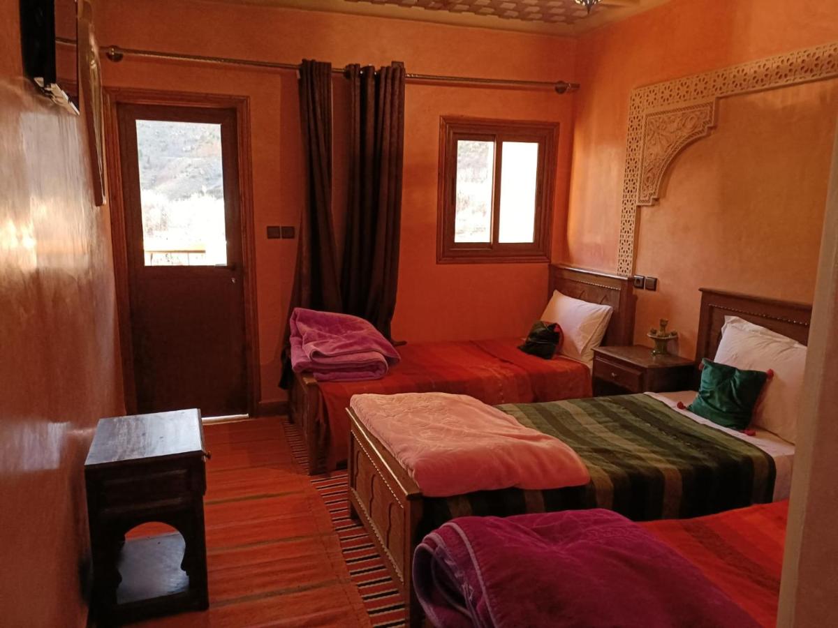 Riad Atlas Sultana - Housity