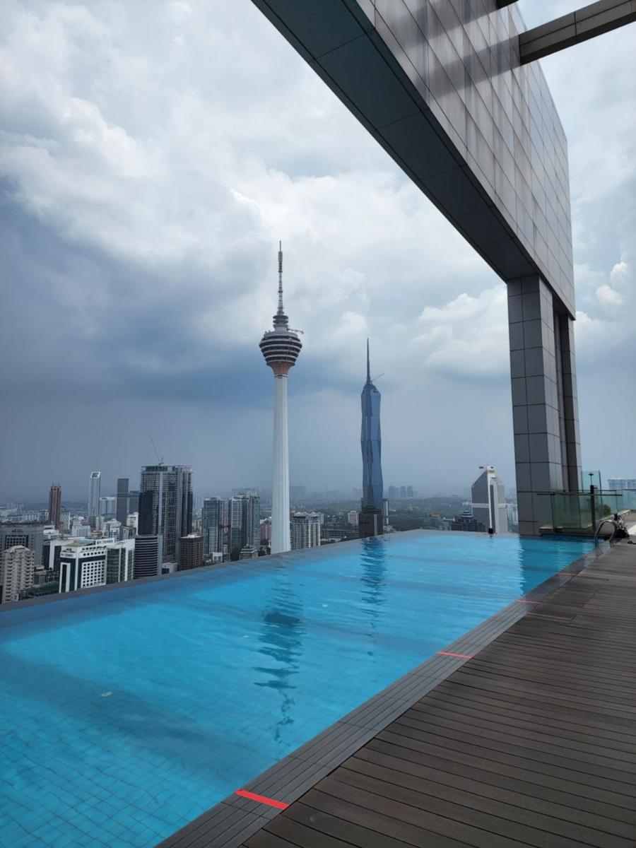 KL Platinum KLCC 42 By SNC - Housity