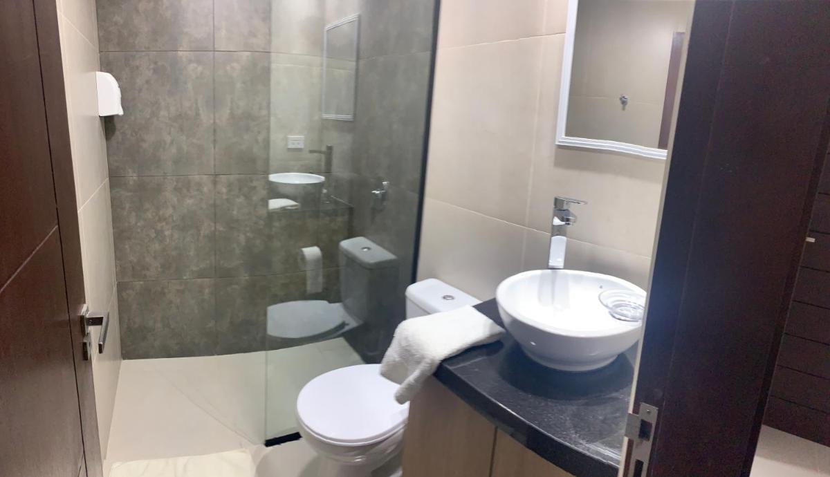“SC Apartments” Equipetrol - Housity