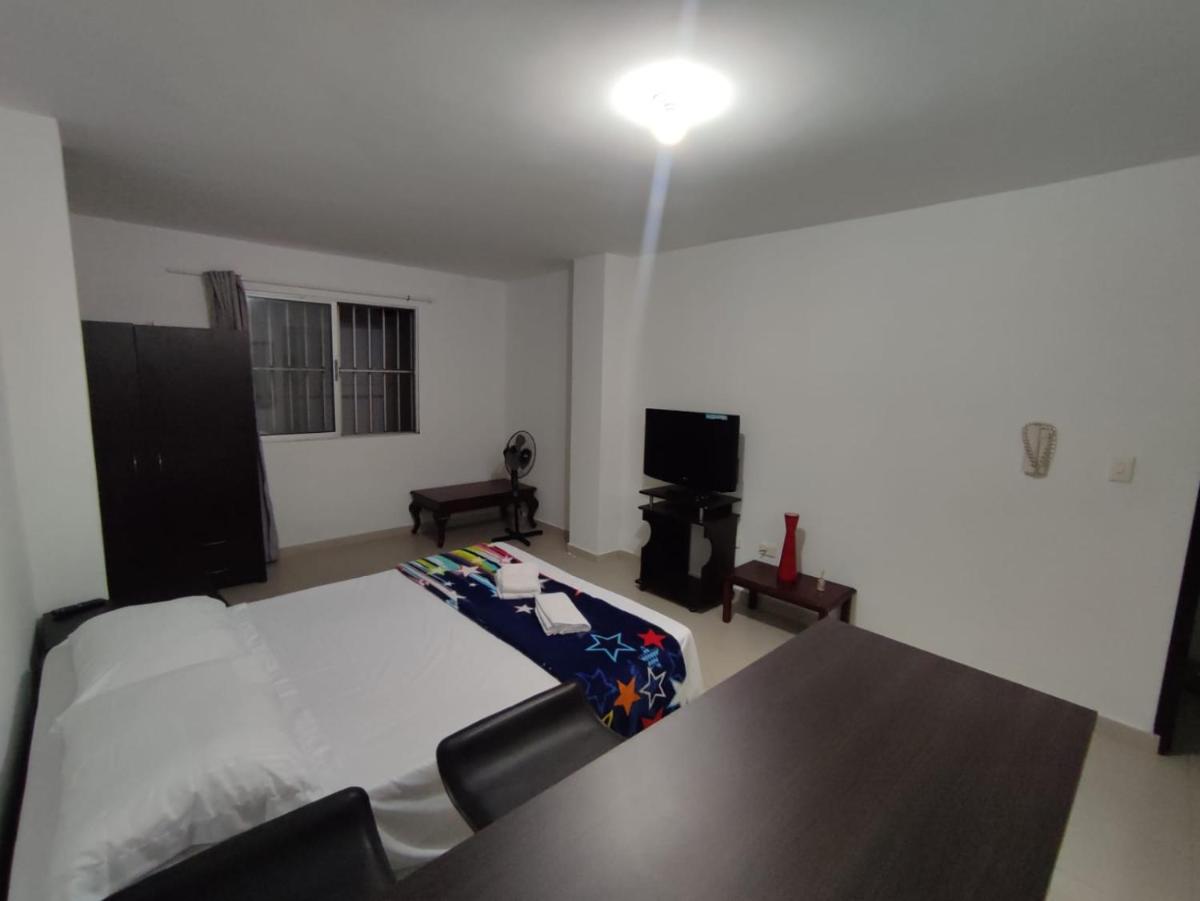 Estudio en San Fernando 103 - Housity