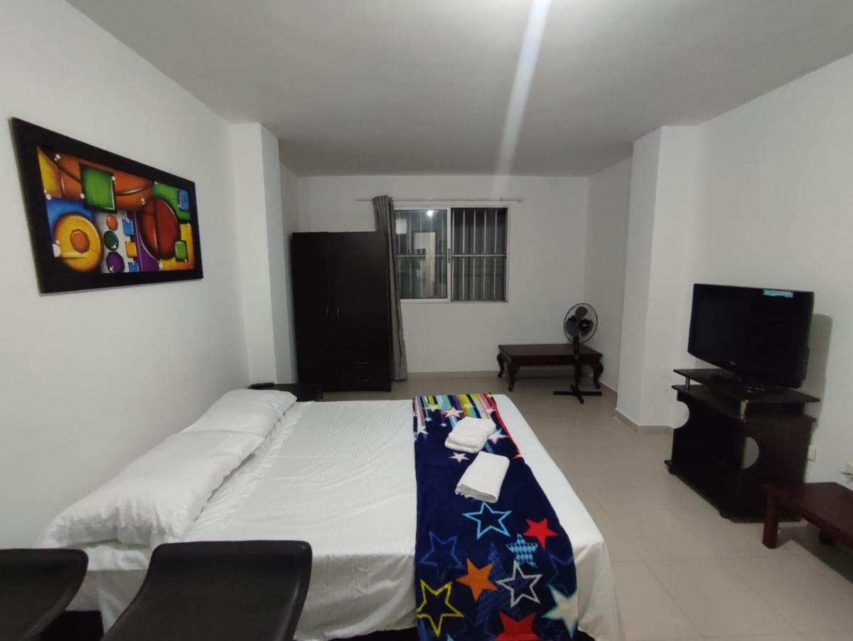 Estudio en San Fernando 103 - Housity