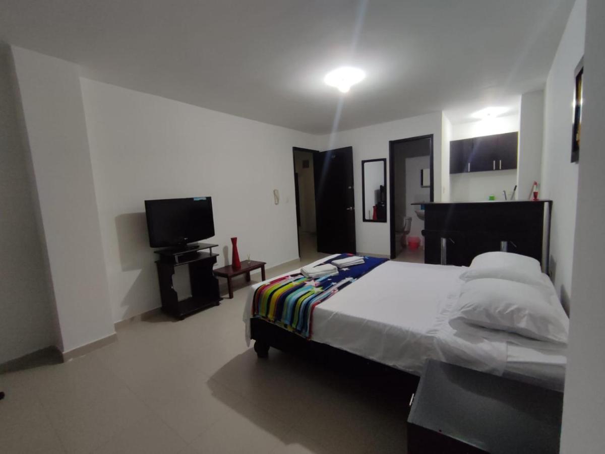 Estudio en San Fernando 103 - Housity