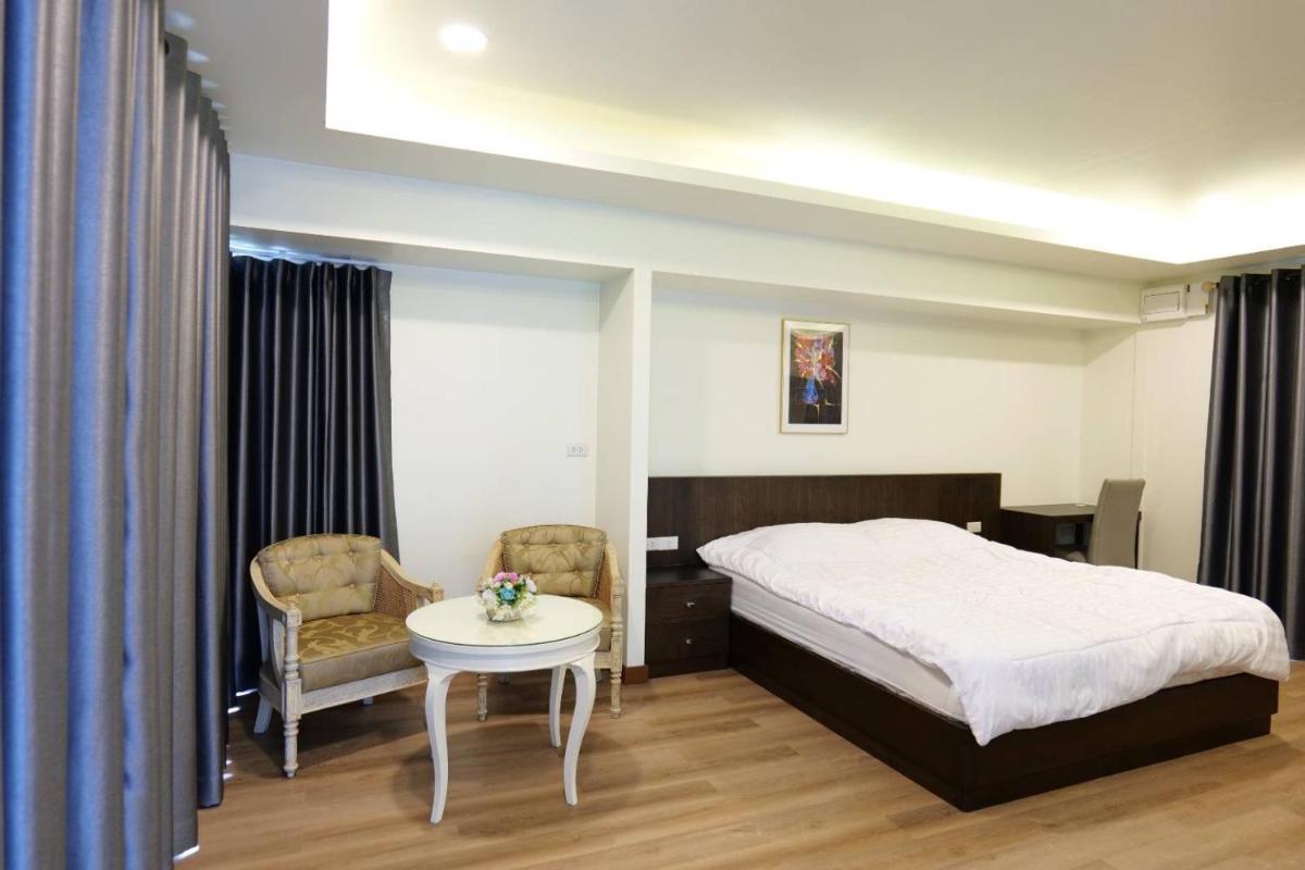 Young Coconut Garden Home Resort - Housity