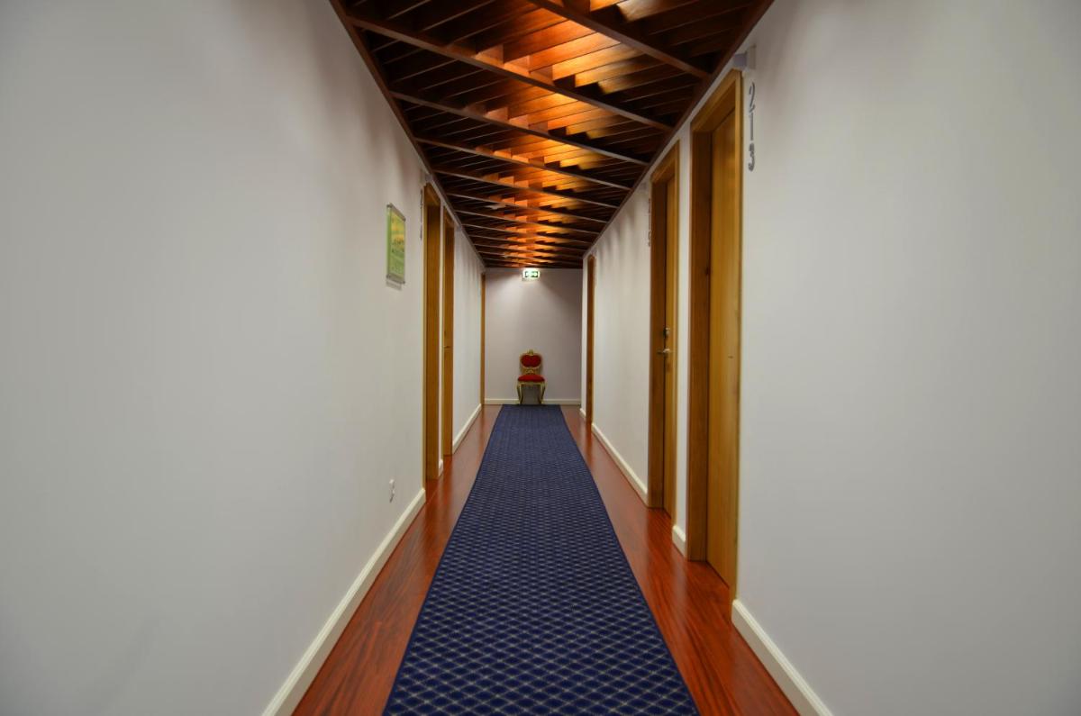 Imagem da galeria de Hotel São Bento da Porta Aberta & Spa no Gerês