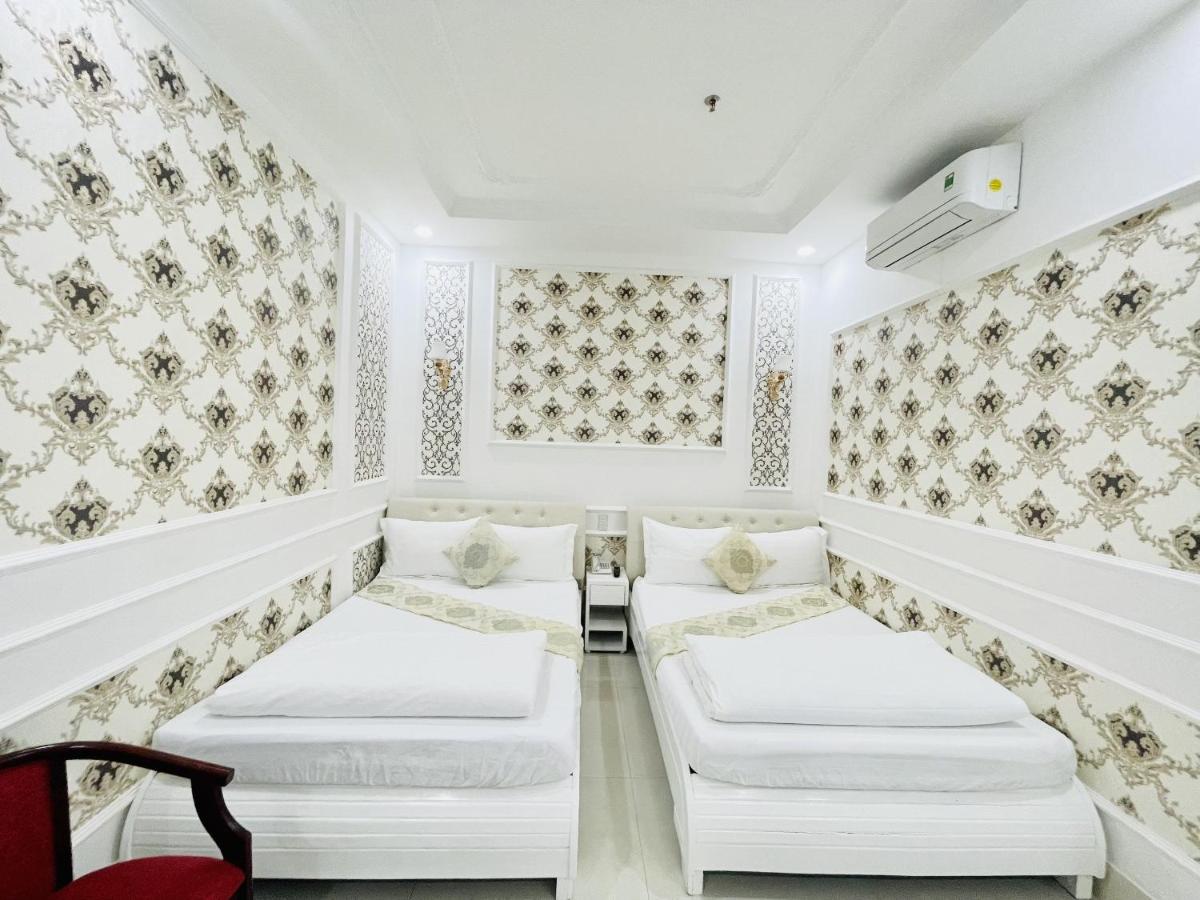 Linh Phuong 6 Hotel - Housity