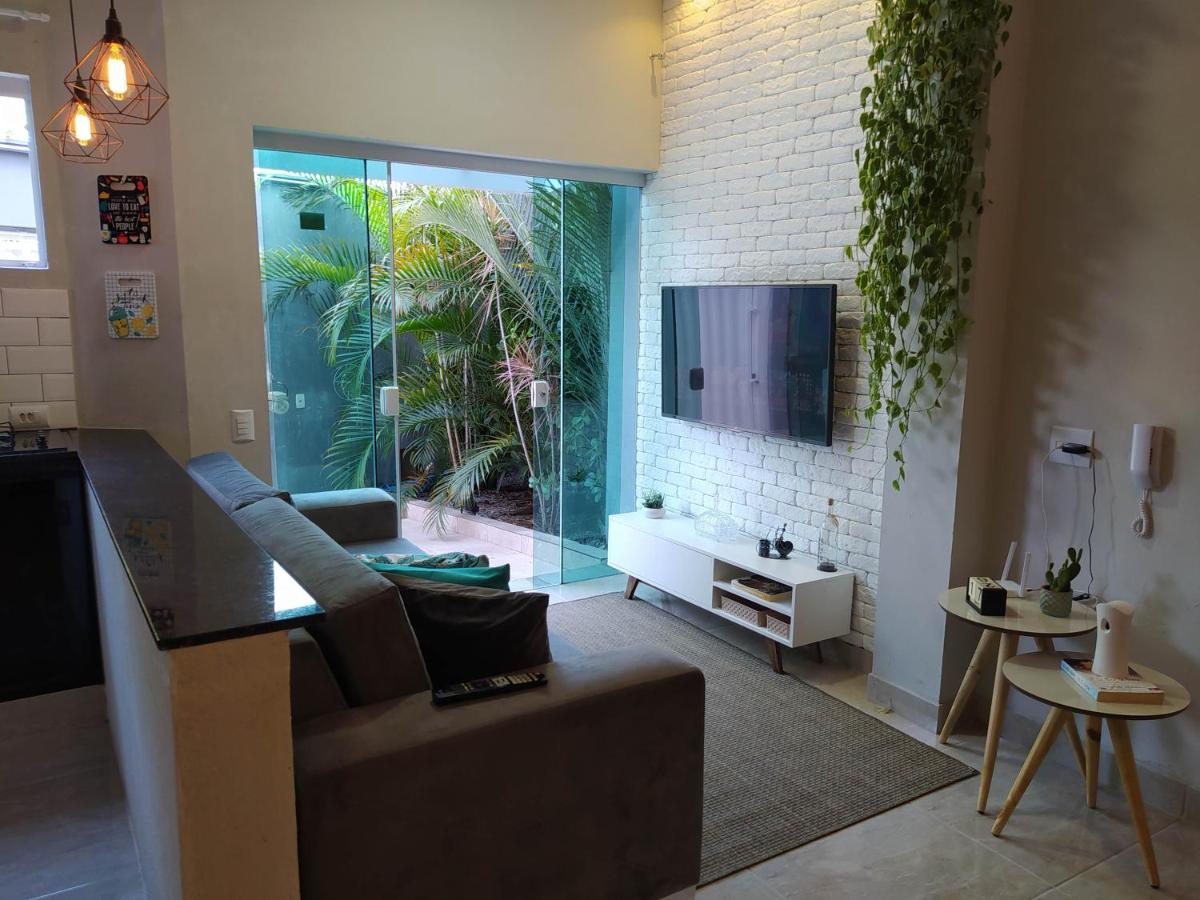 Apartamento Studio Residencial Beatriz - Housity