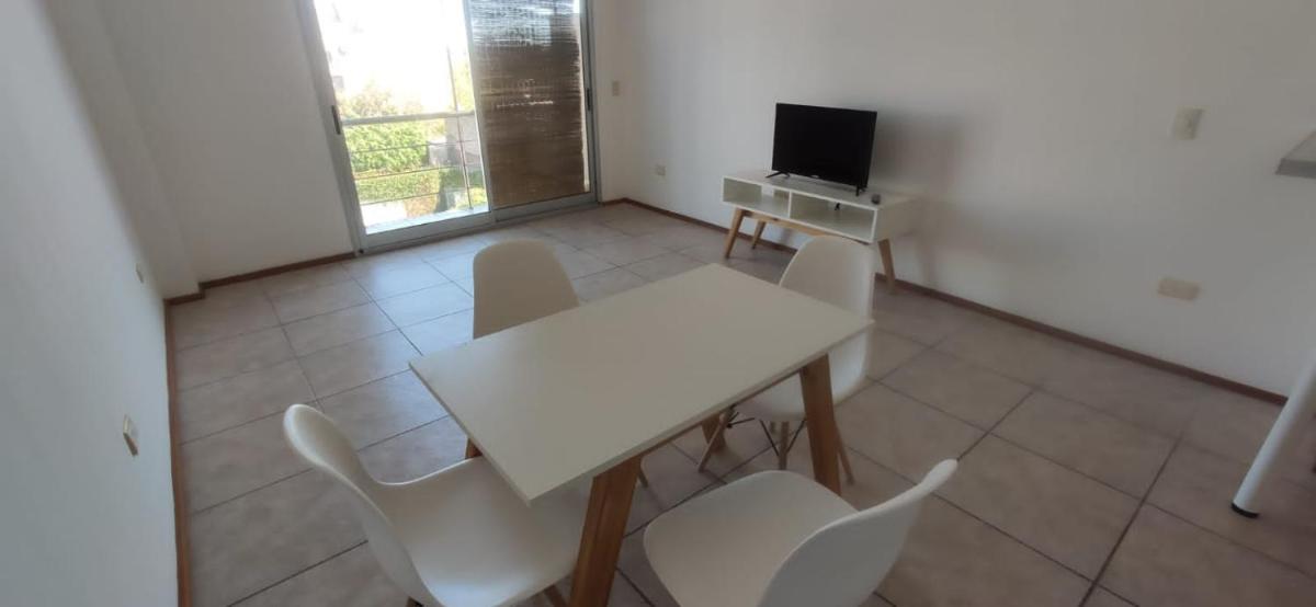 Suitetrails - Hermoso departamento en la mejor zona de Saavedra- Zapiola