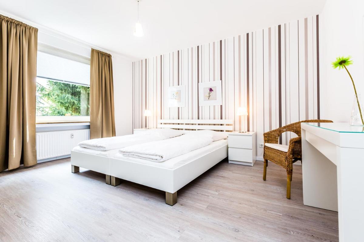 Cityfair Apartments Köln - Housity
