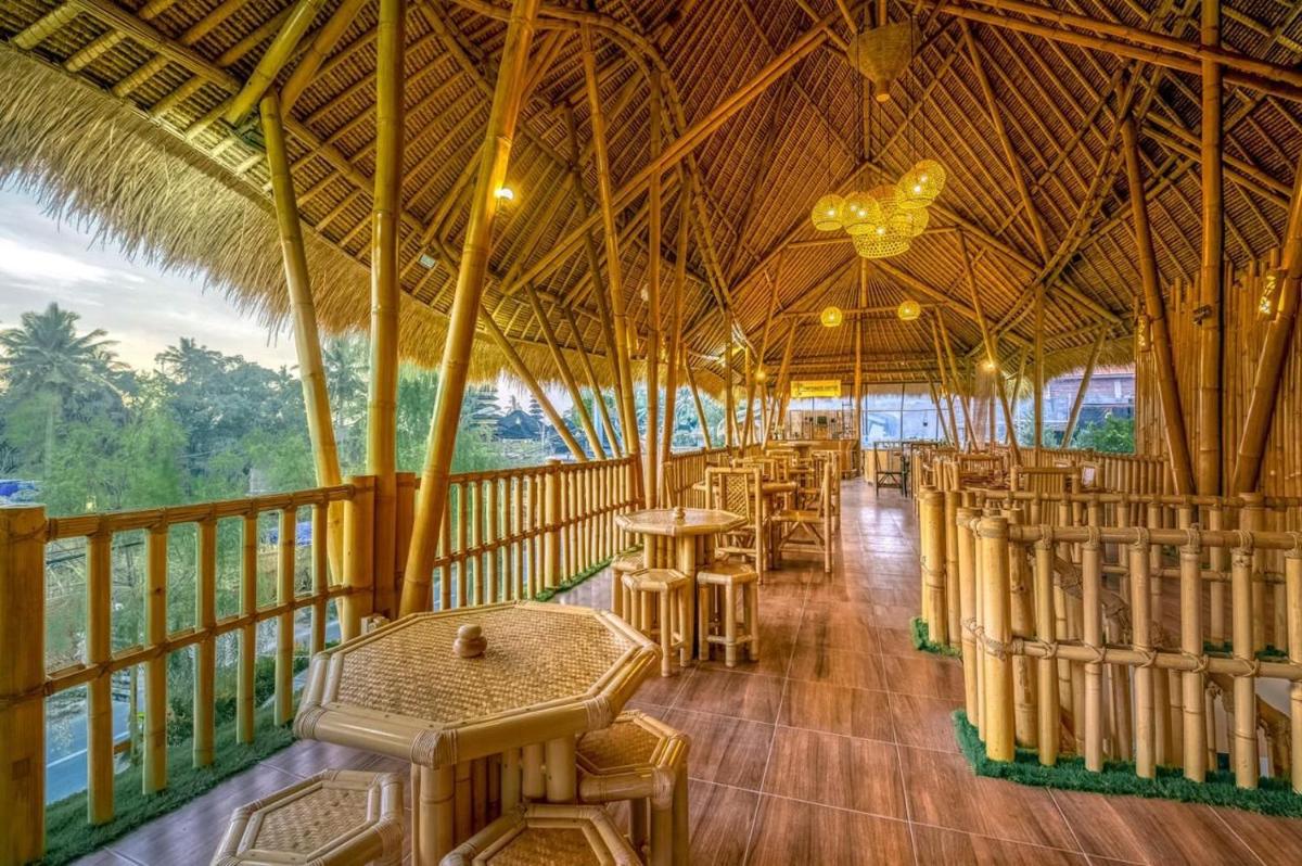 Karang Lila Bhuana Ubud - Housity