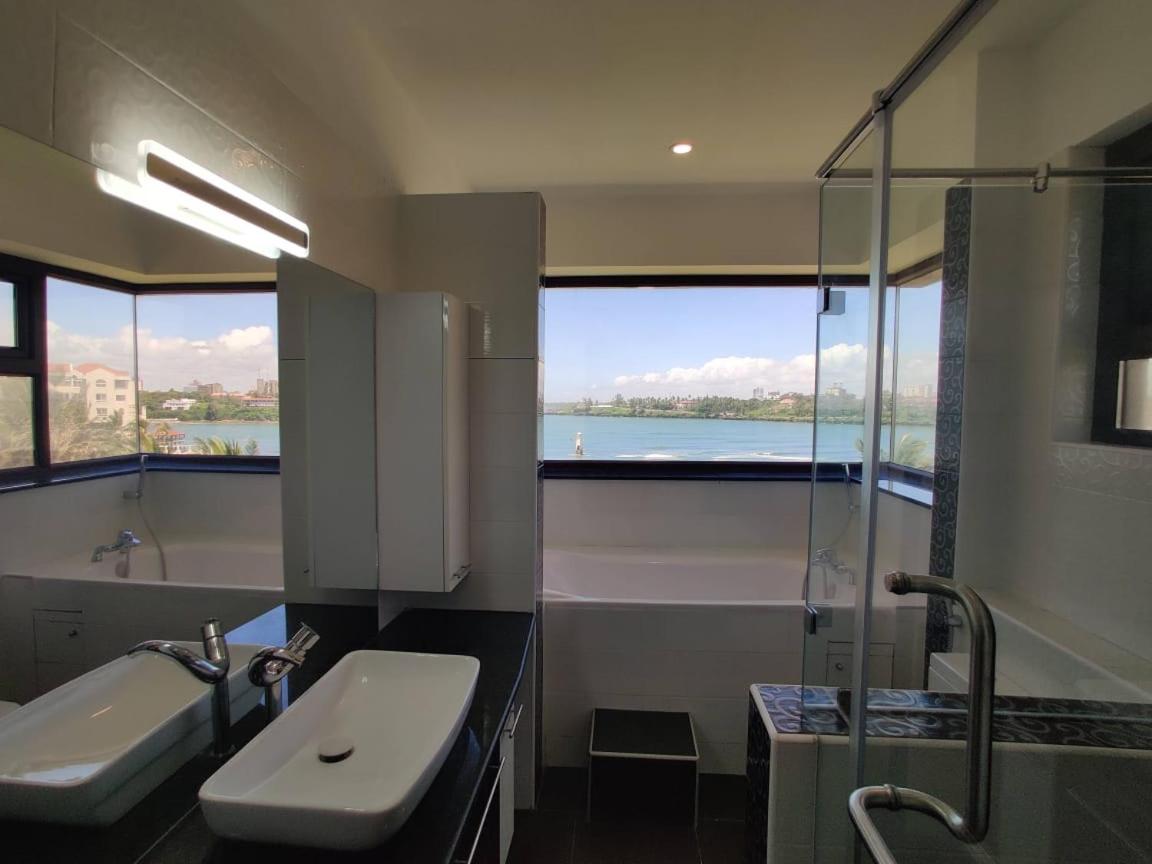 Suitetrails - English Point Residence Beach Apartments Mombasa
