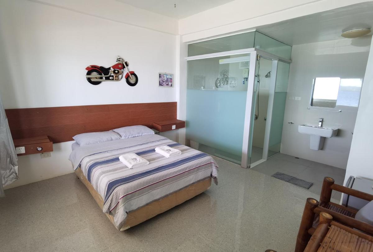 Jelly Sea Resort - Housity