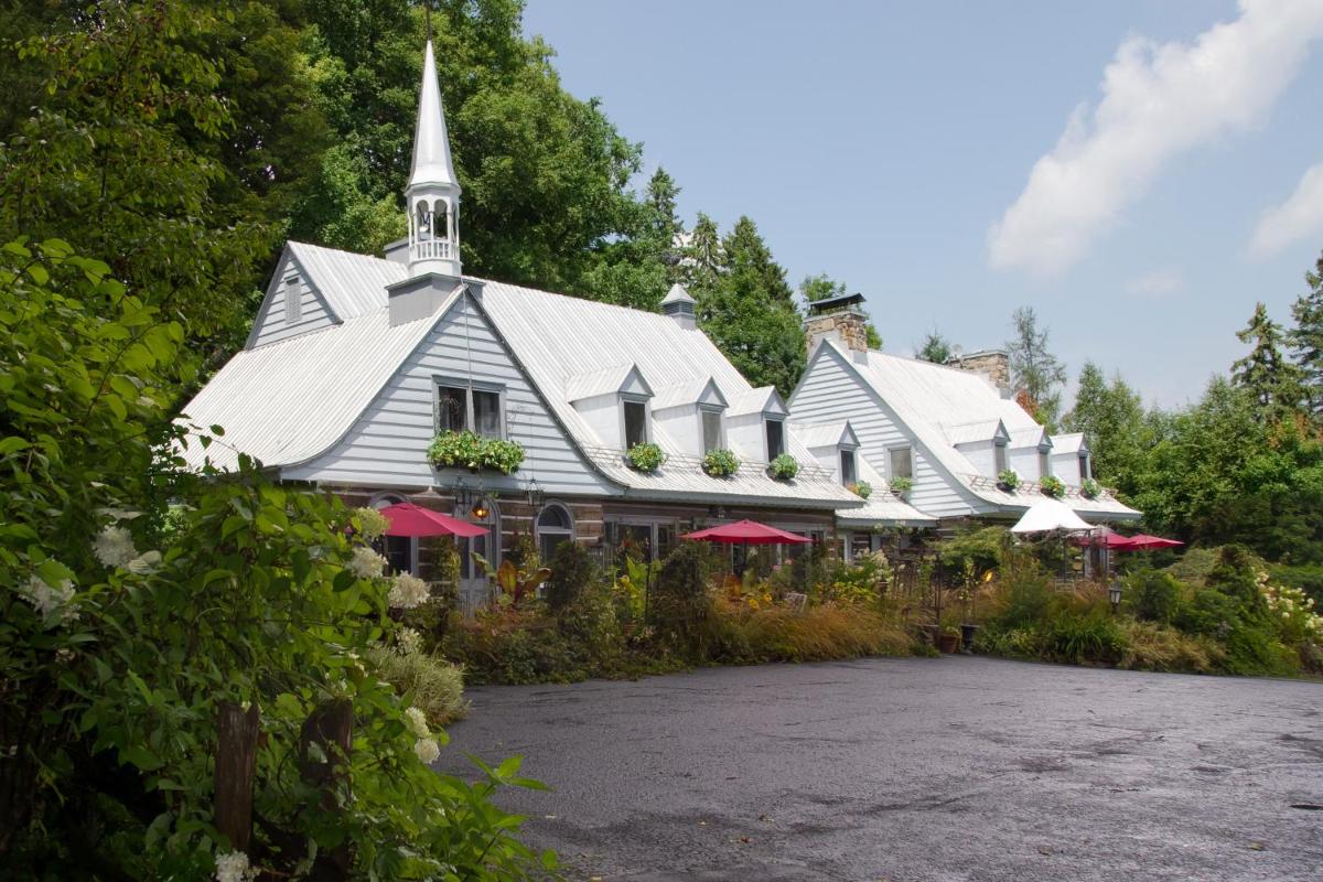 Le Petit Clocher Gite Touristique B & B - Housity