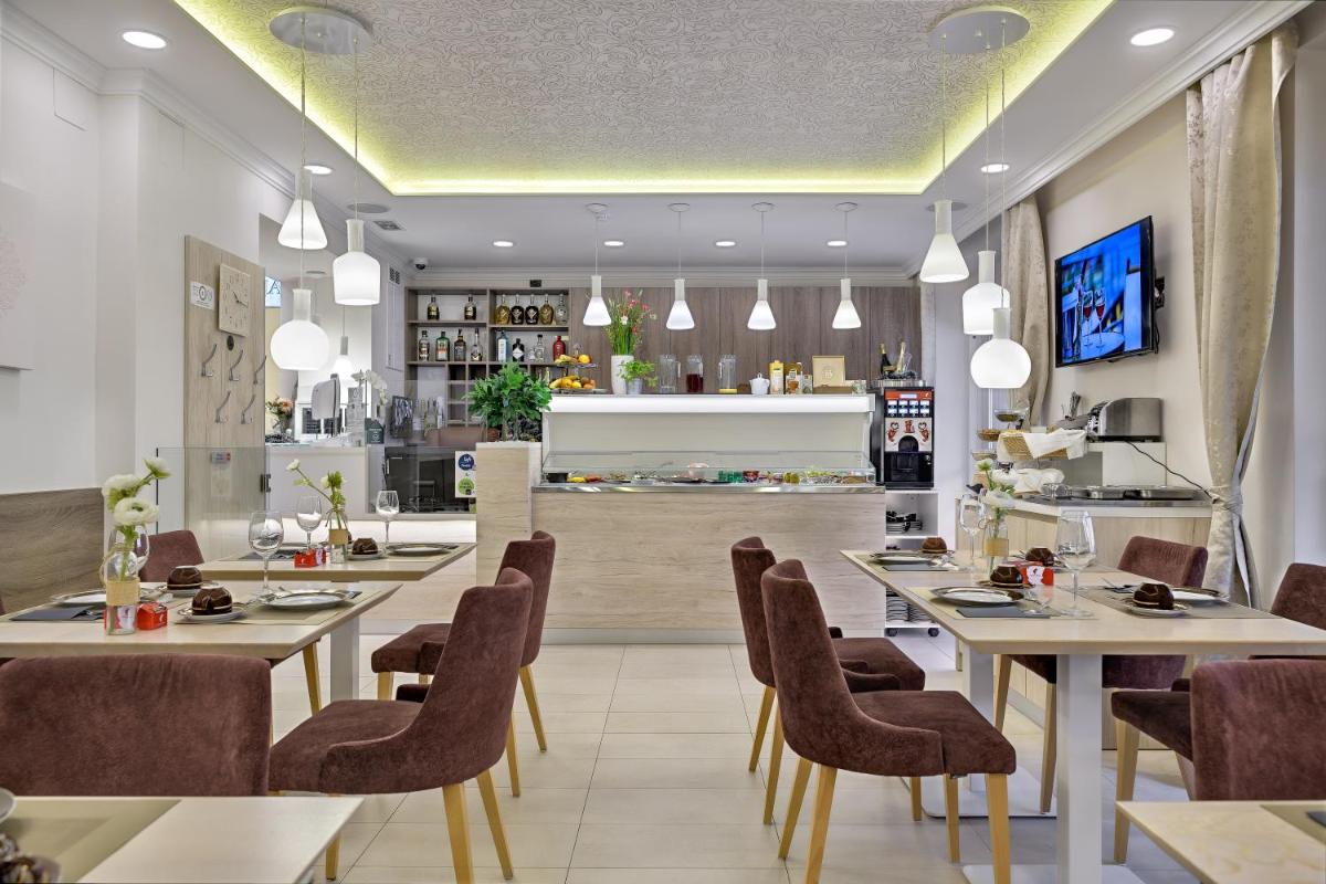 Madison Luxury Apartments & Rooms Zagreb