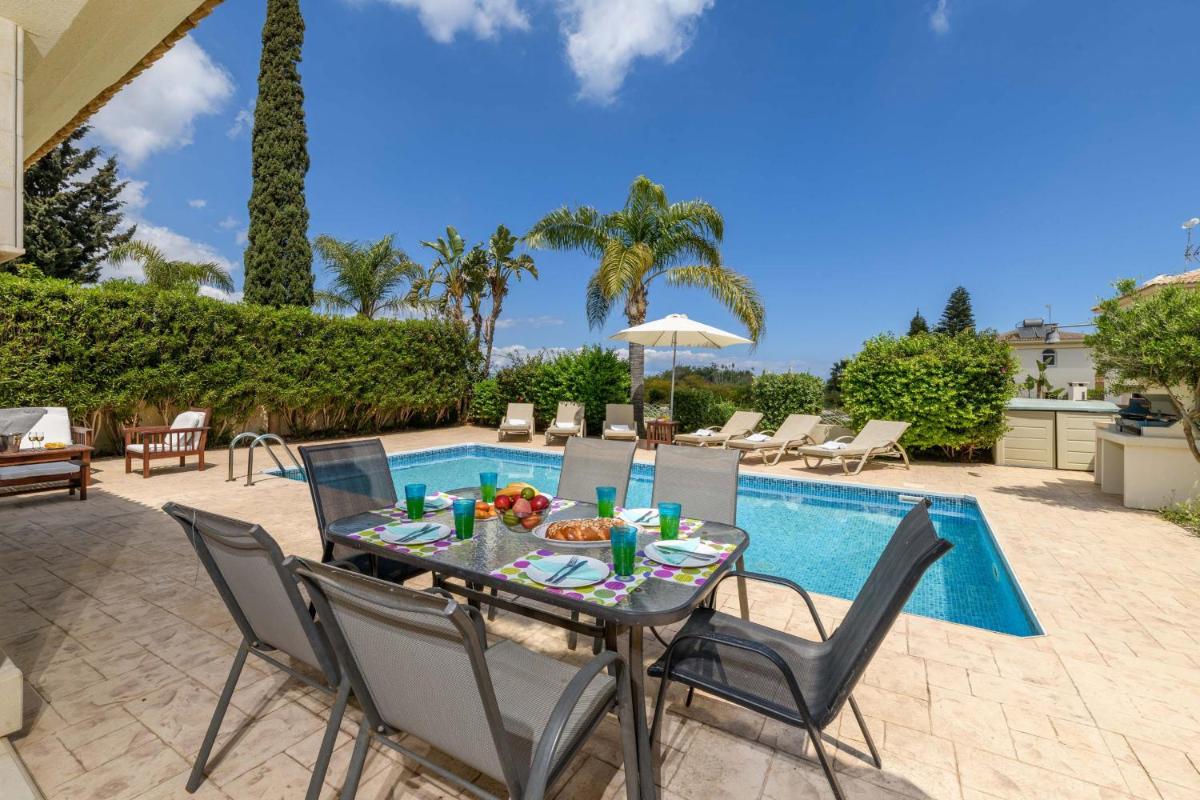 Villa Alexander - Housity