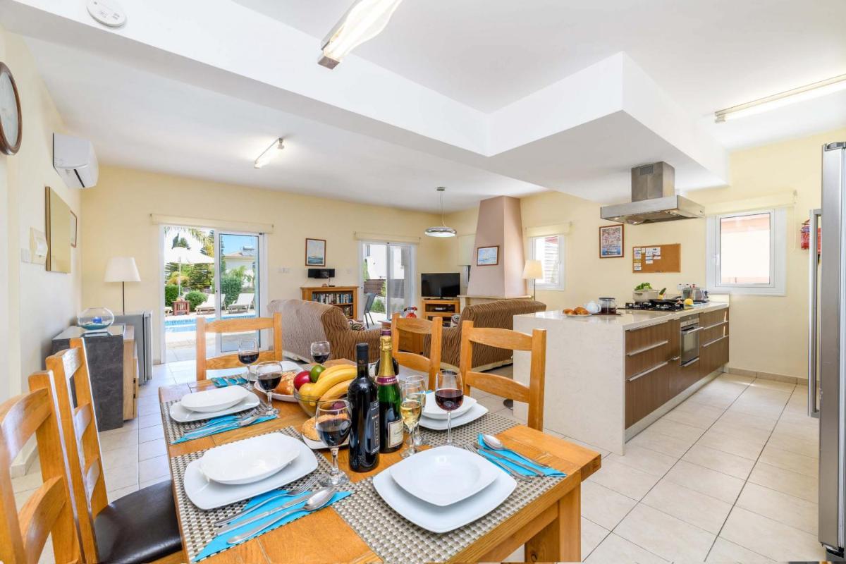 Villa Alexander - Housity