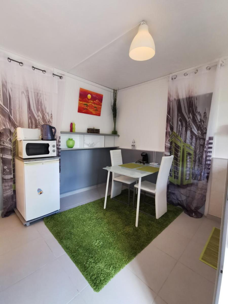 Petite maisonnette de plein pied - Housity