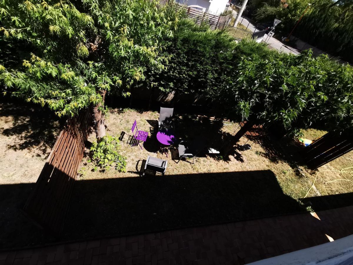 Petite maisonnette de plein pied - Housity