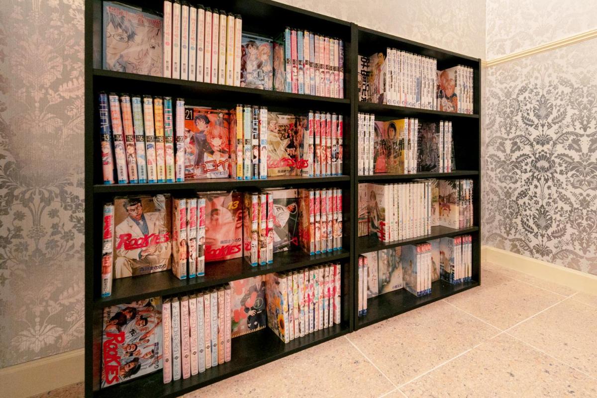 Hotel Lotus Morioka -Adult Only - Housity