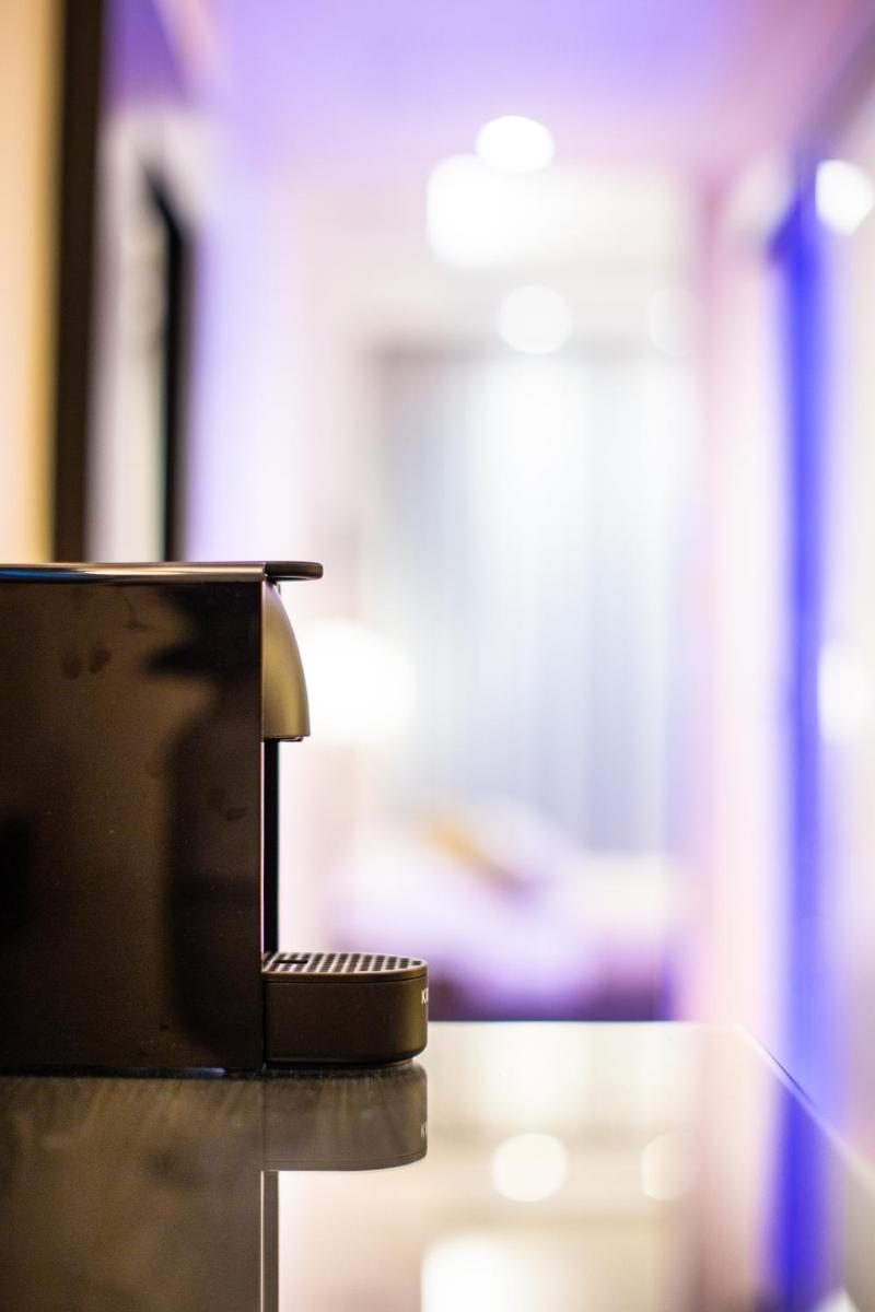 Hotel Torino Wellness & Spa - Housity