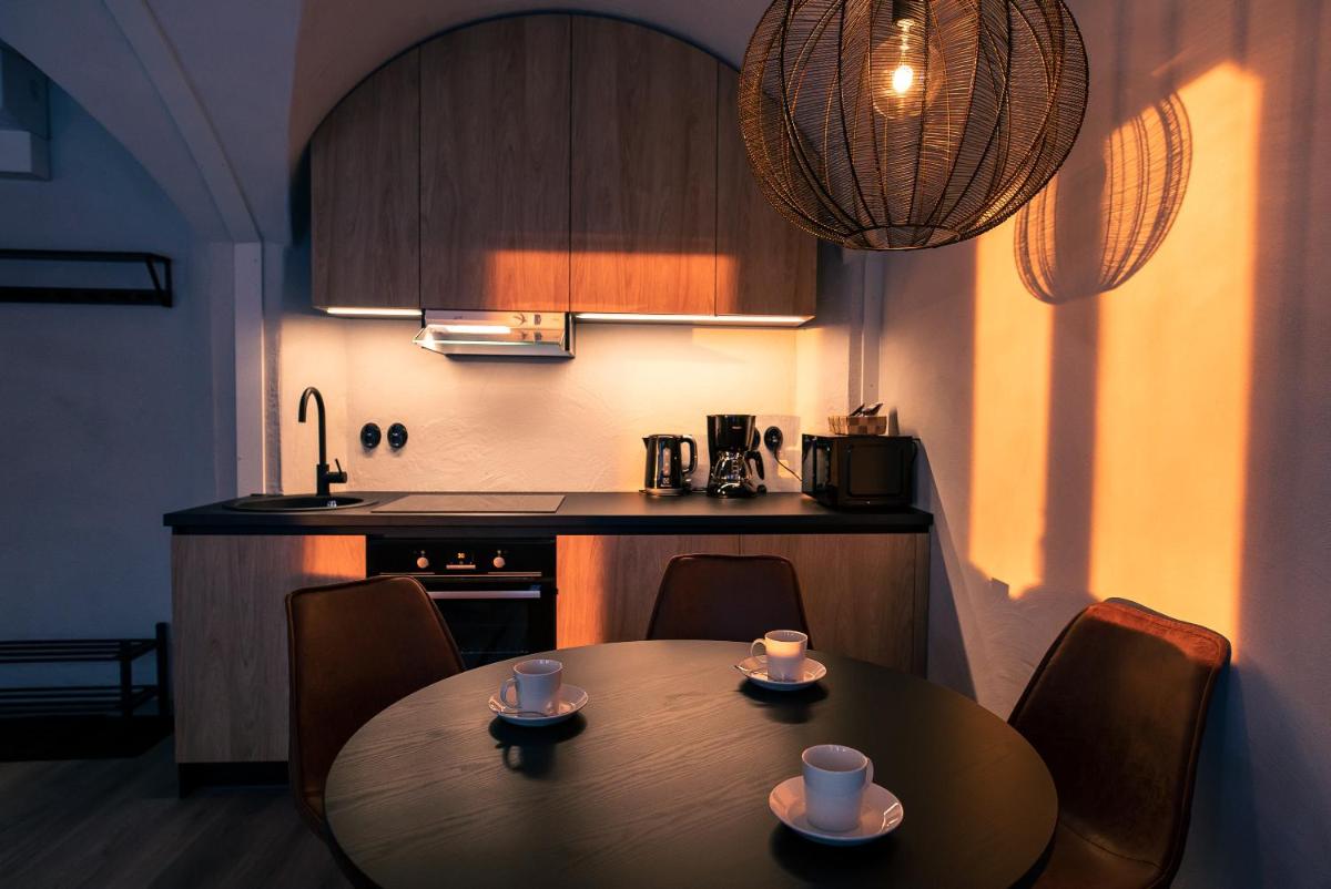 Apukka Resort - Housity