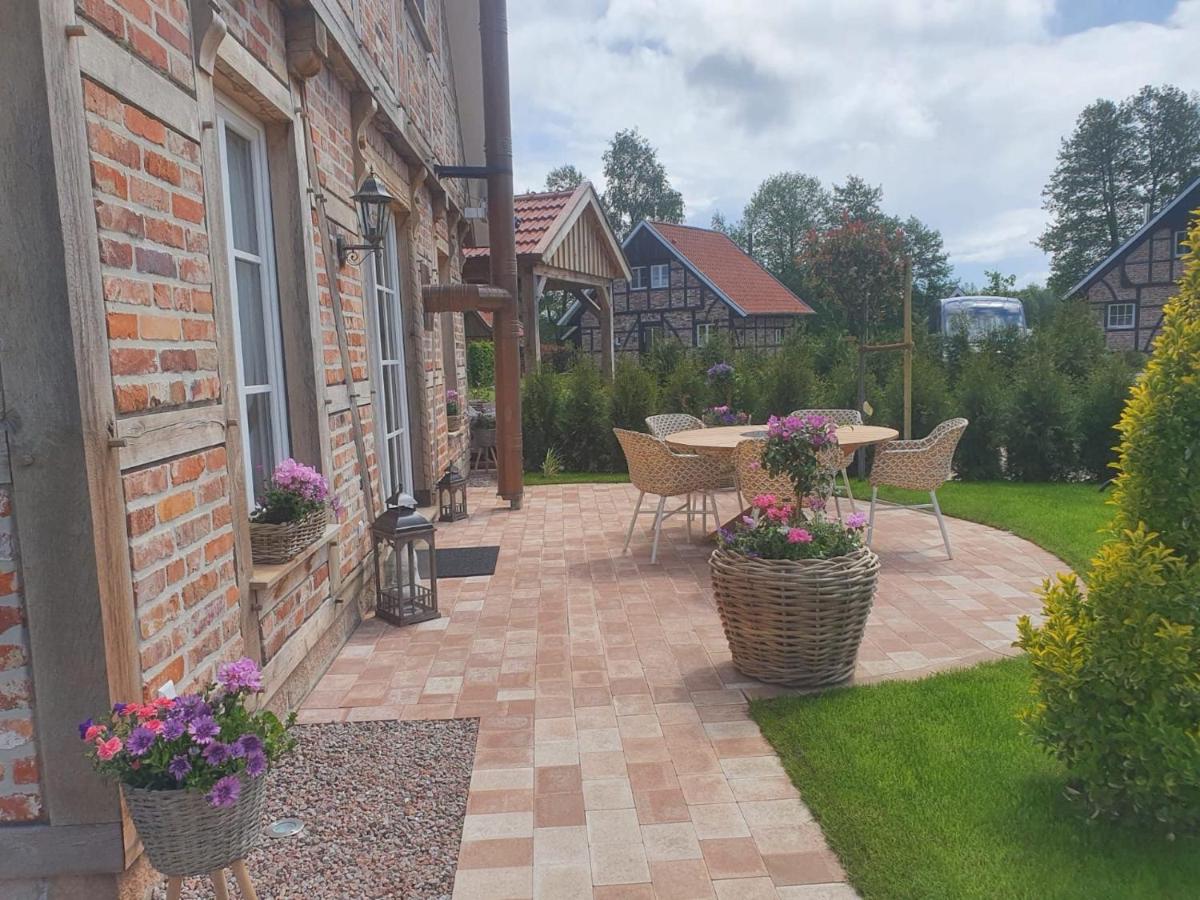 Exklusives Ferienhaus Gausepohl - Housity