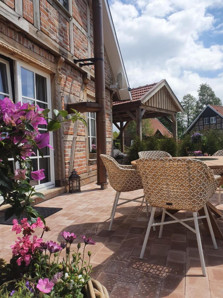 Exklusives Ferienhaus Gausepohl - Housity
