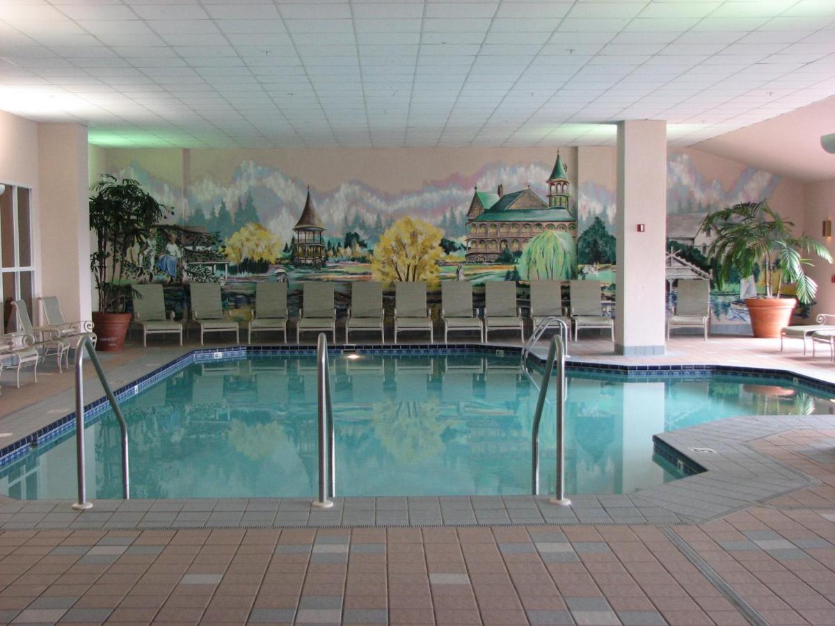 Osthoff Resort - Housity