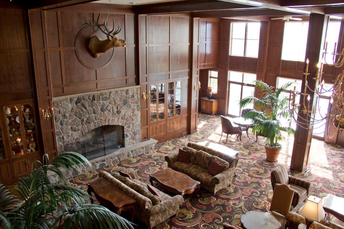 Osthoff Resort - Housity
