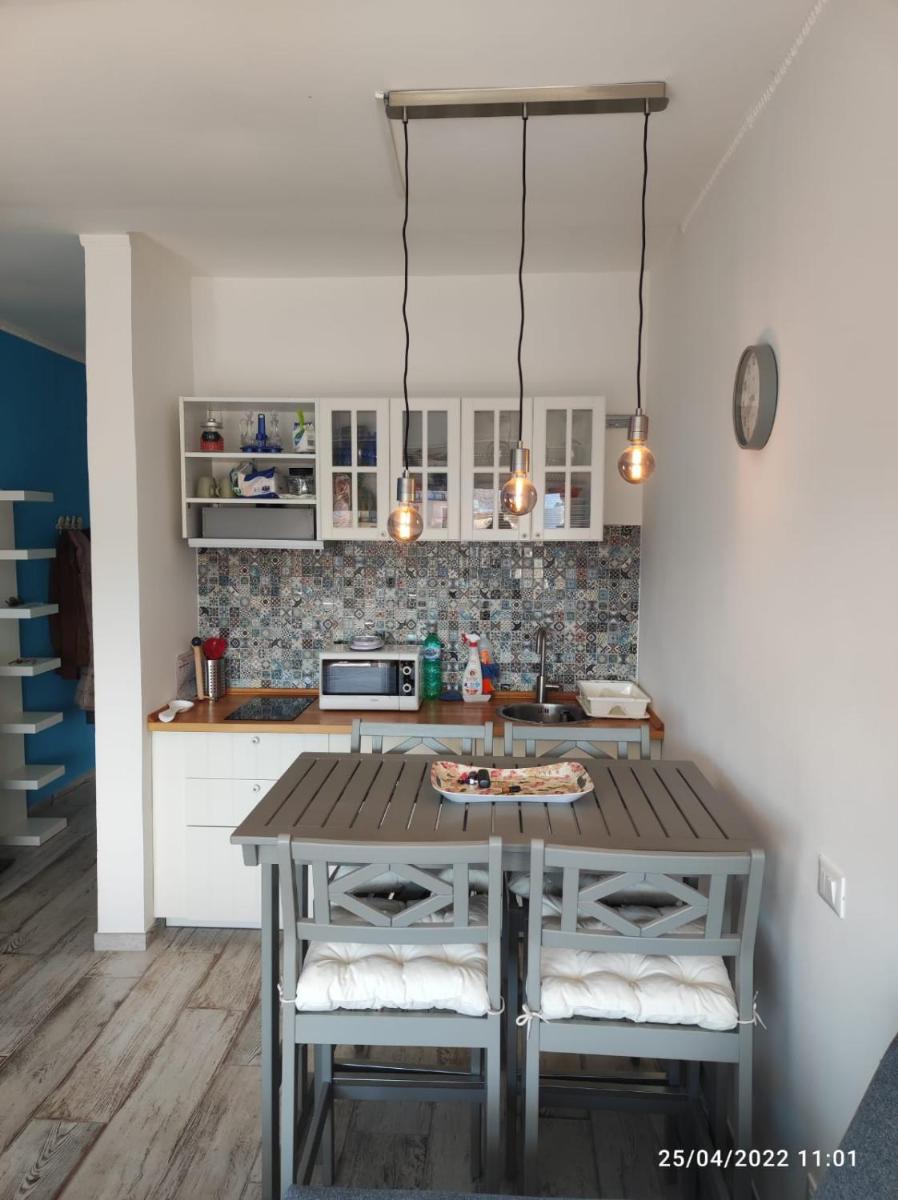 Casa Marina - Monolocale vista mare - Housity