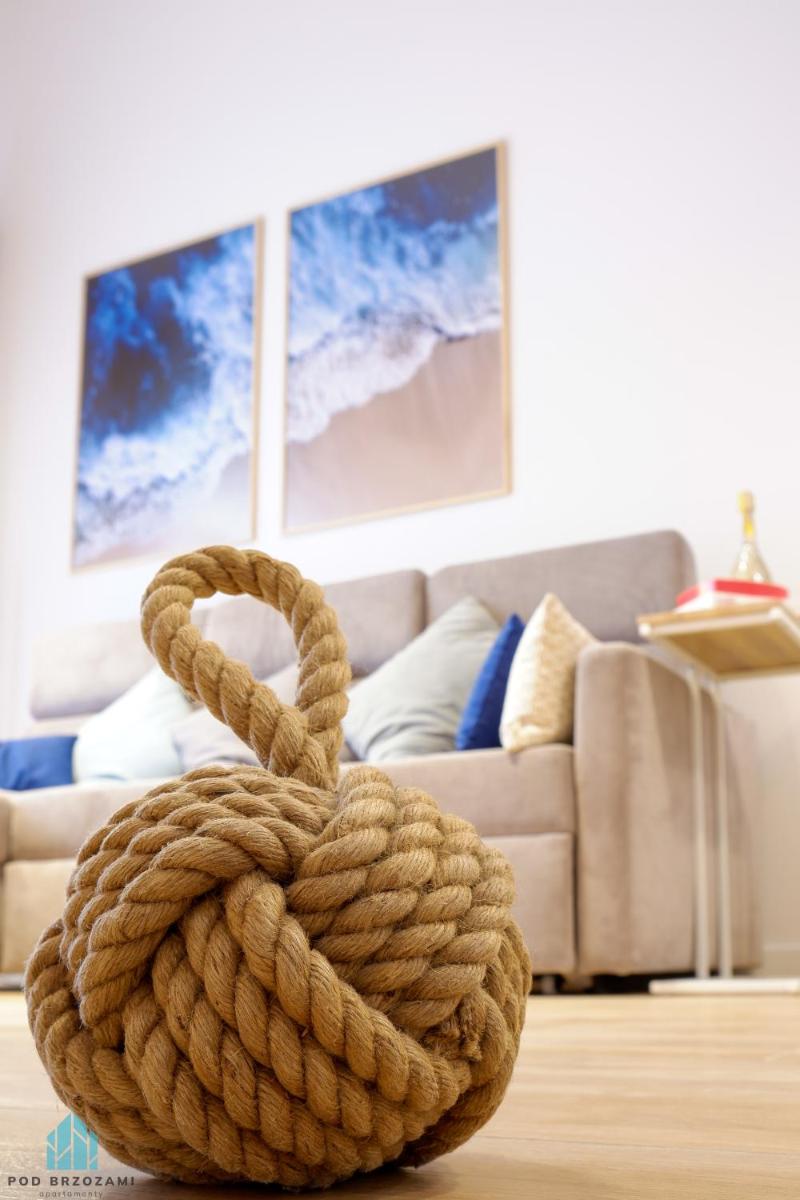 Pod Brzozami Apartamenty Dwie Sosny - Housity