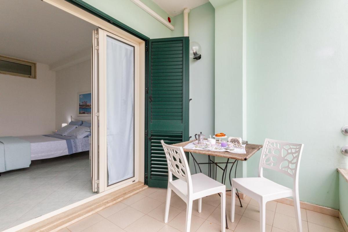 Salento Mini Houses - Housity