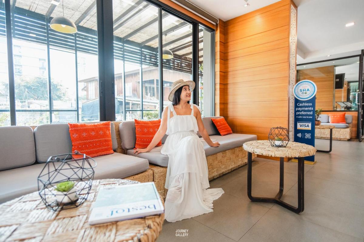 Cmor by Recall Hotels SHA Extra Plus - Housity