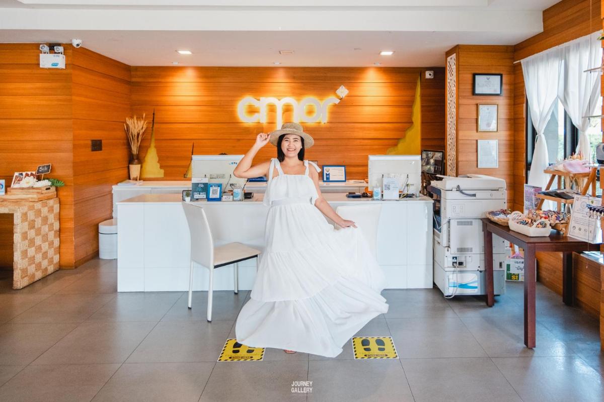 Cmor by Recall Hotels SHA Extra Plus - Housity