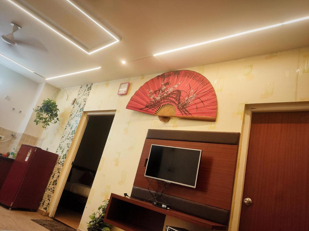 Goa-Suites 2bhk Premium apartments - Housity
