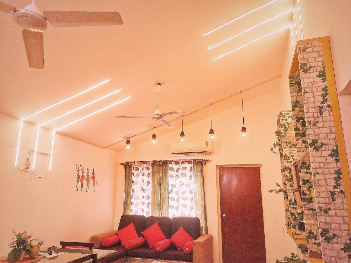 Goa-Suites 2bhk Premium apartments - Housity