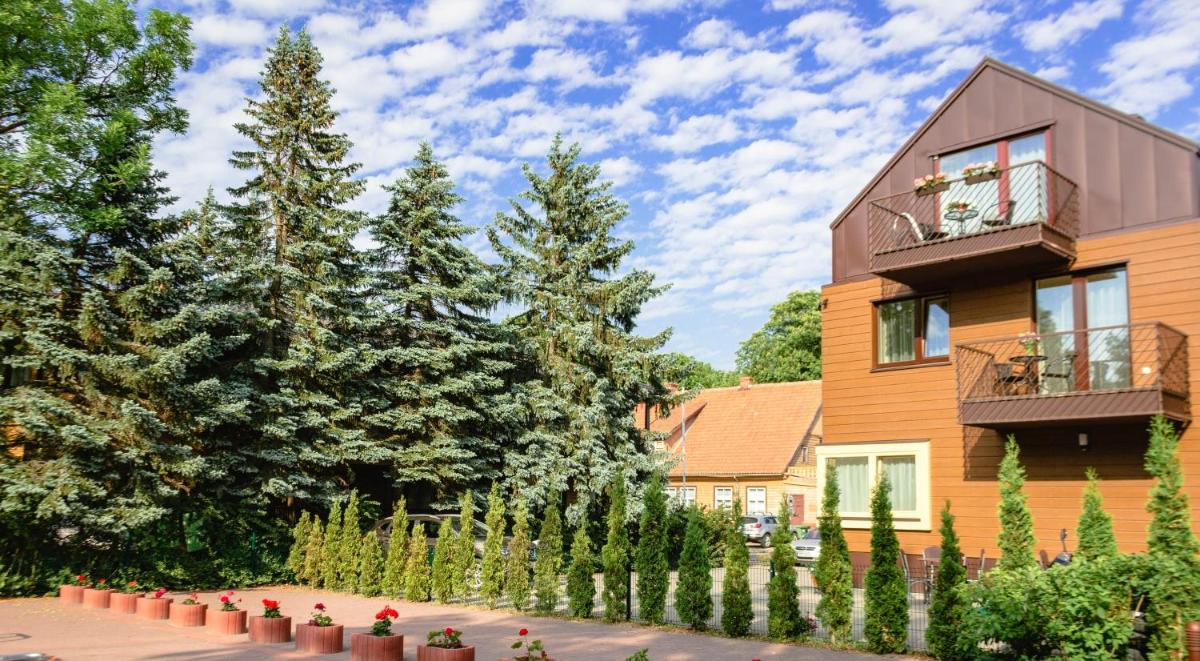 Sveciu Namas 9 - Housity