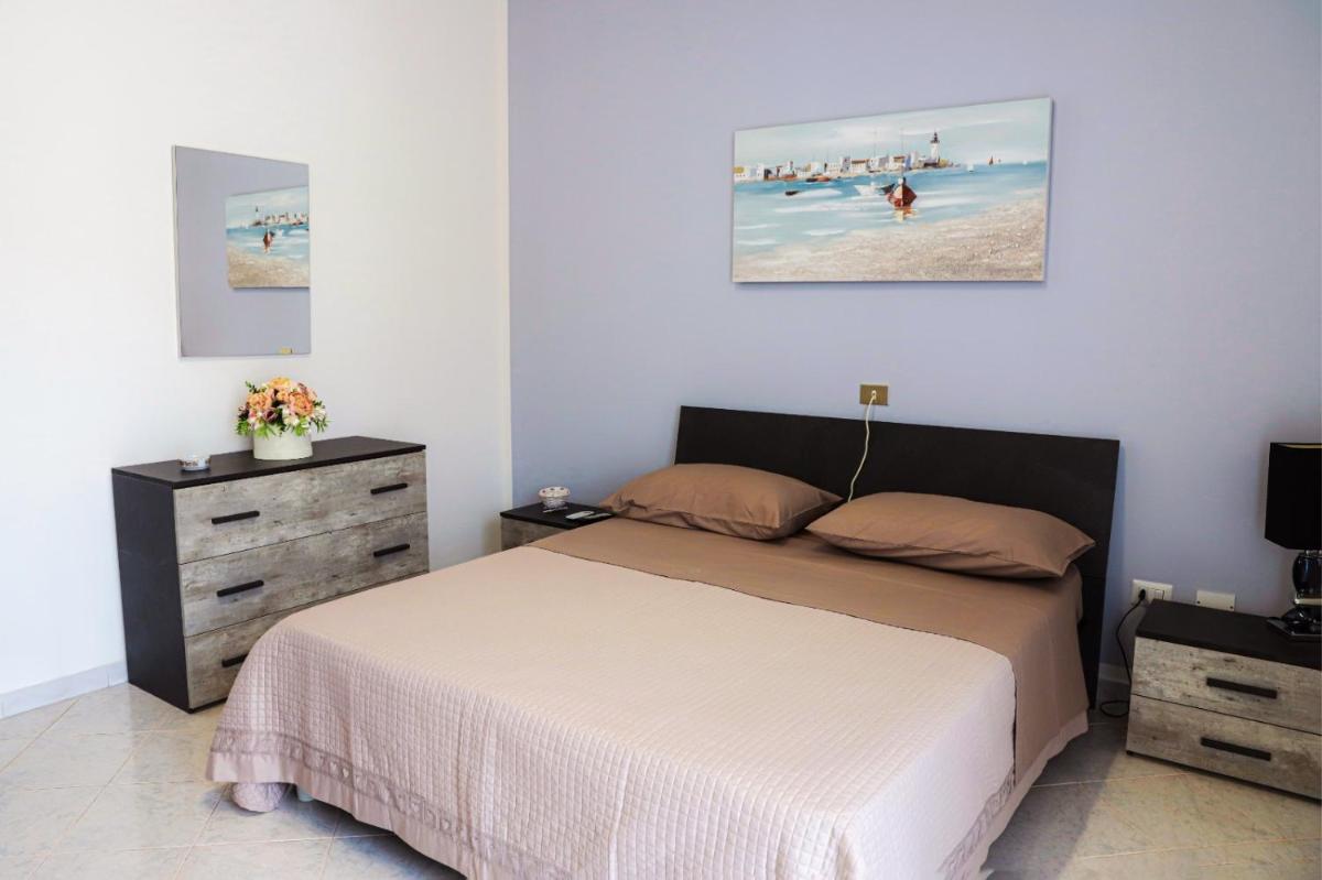 B&B LA CASA DEI FIORI - Housity