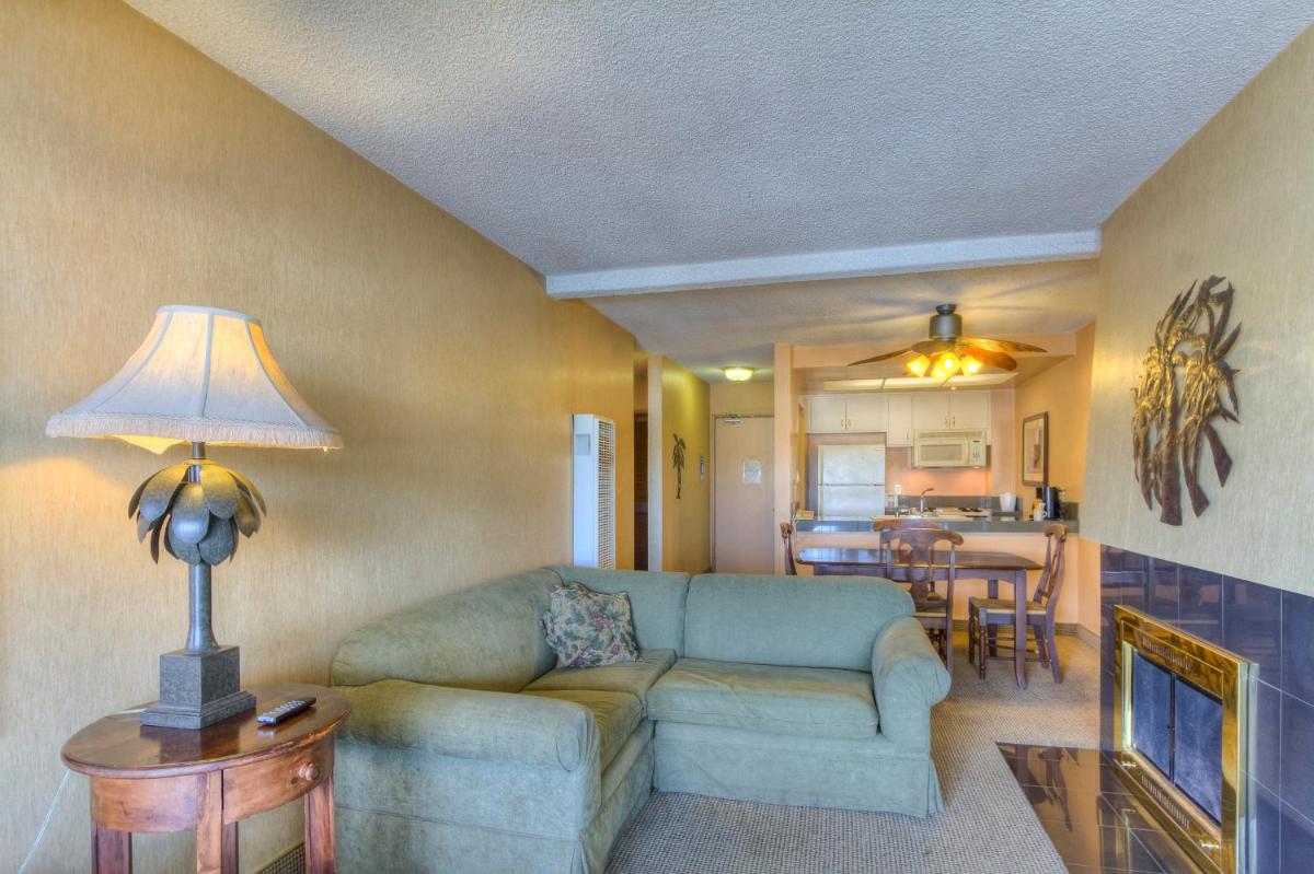 Oceanside Marina Suites - A Waterfront Hotel - Housity