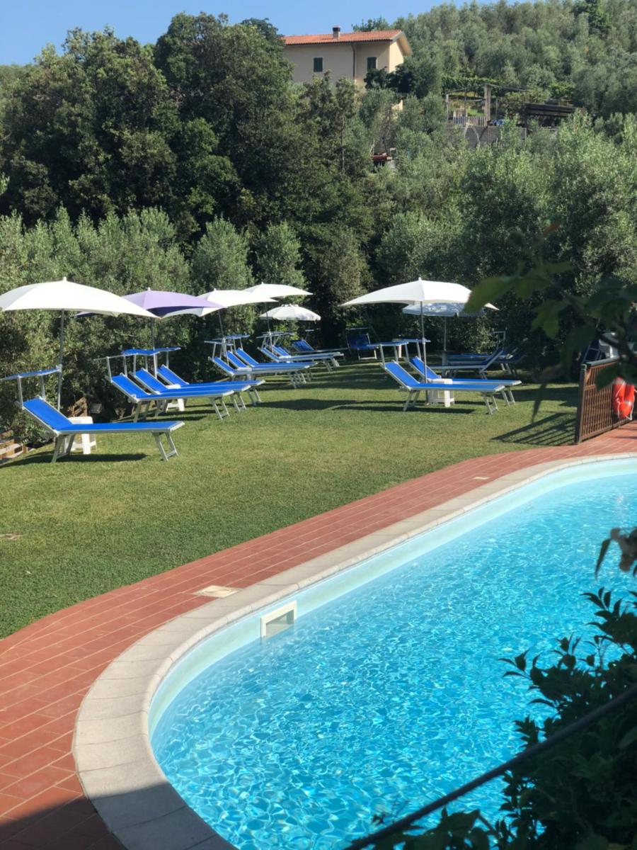 Poggio Degli Olivi - Housity