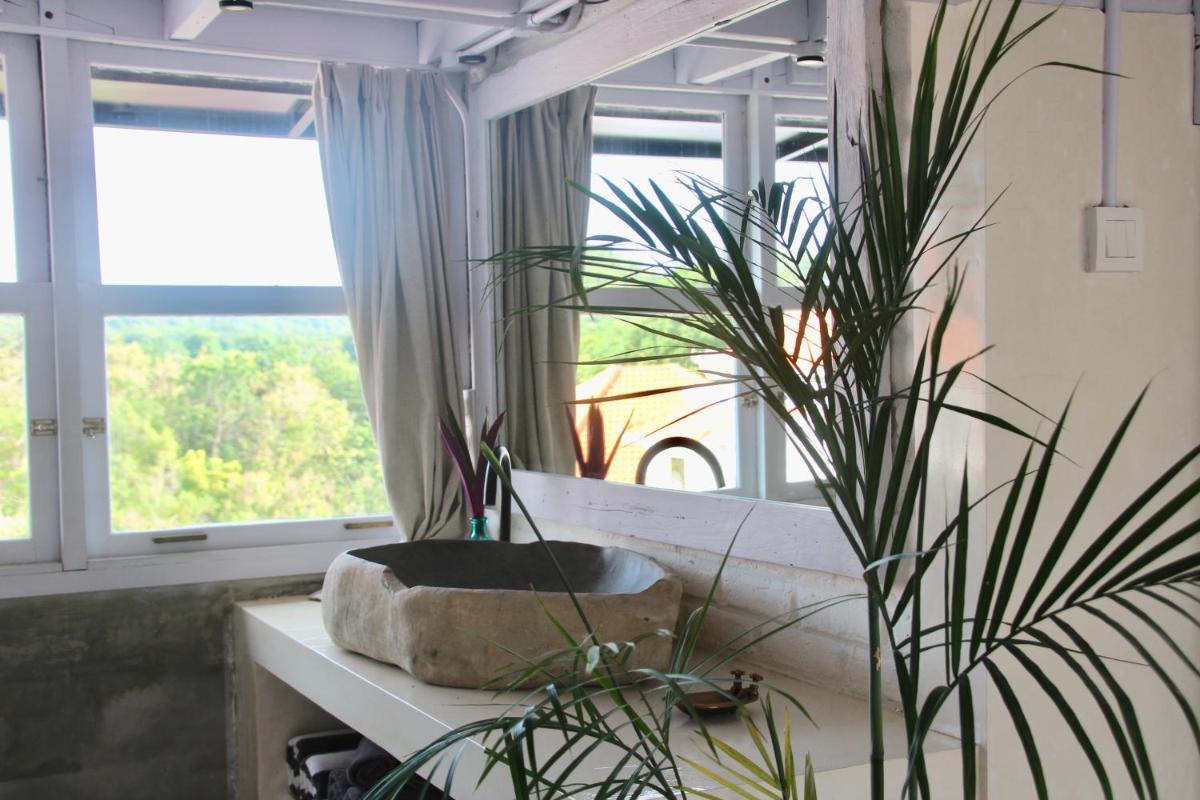 Uluwatu Penthouse - Housity