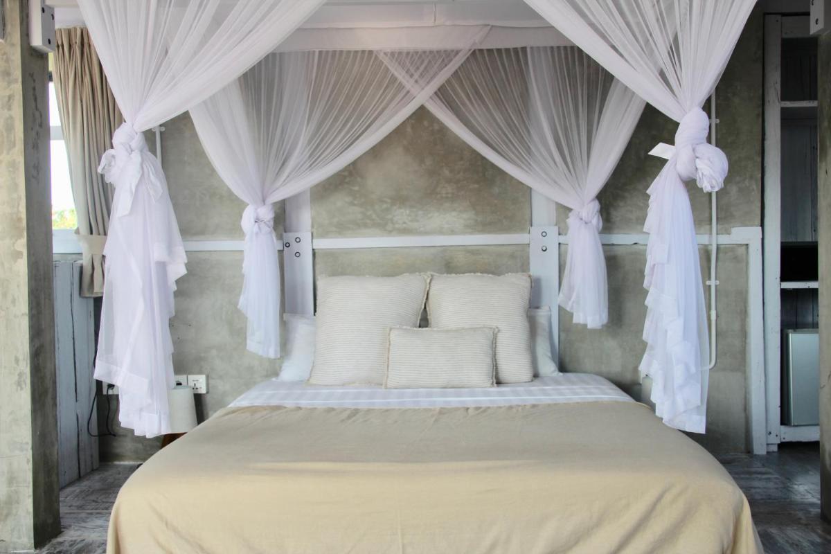 Uluwatu Penthouse - Housity