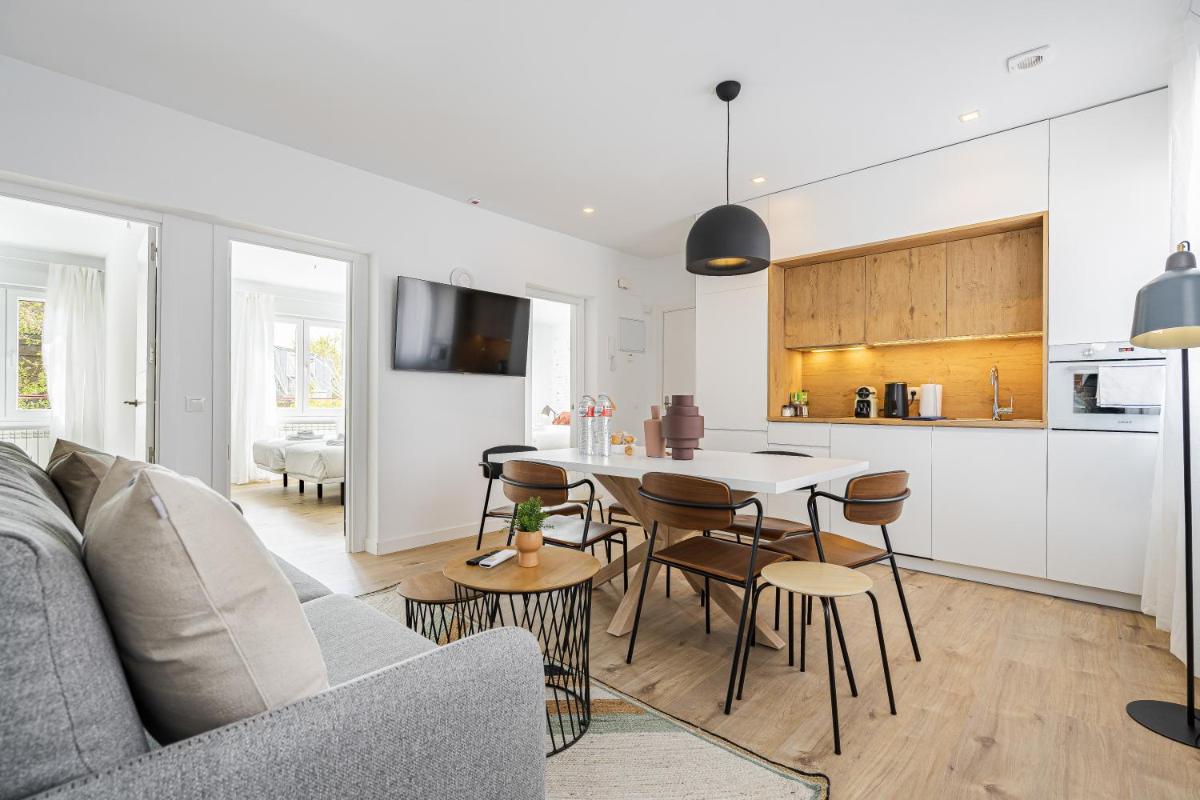 Vallecano Apartments by Olala Homes - Housity