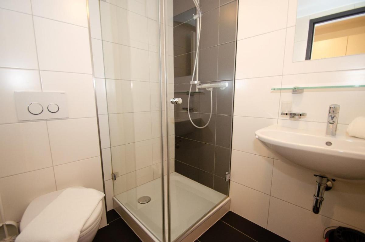 Suitetrails - Residence Alpin - Studio-10 B by Four Seasons Apartments