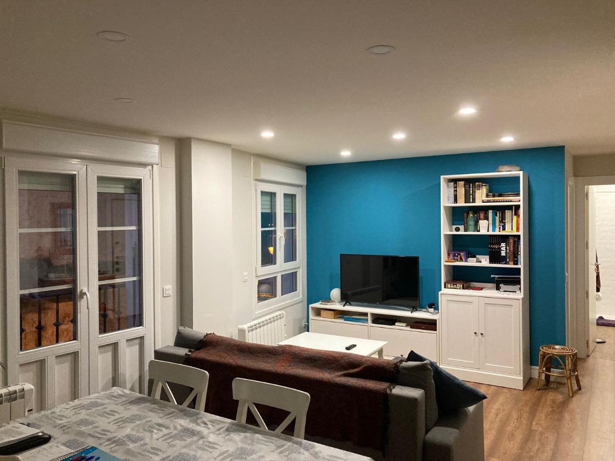 EL FAROLILLO DE LA CATEDRAL VIVIENDA DE USO TURISTICO VUT 9/251 - Housity